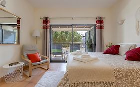 Apartamento Marina Park