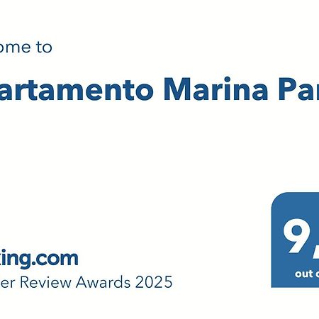 Apartamento Marina Park Lagos Exterior foto