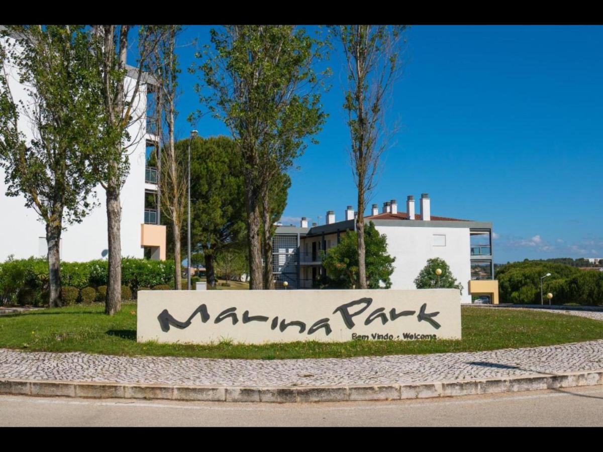 Apartamento Marina Park Lagos Exterior foto