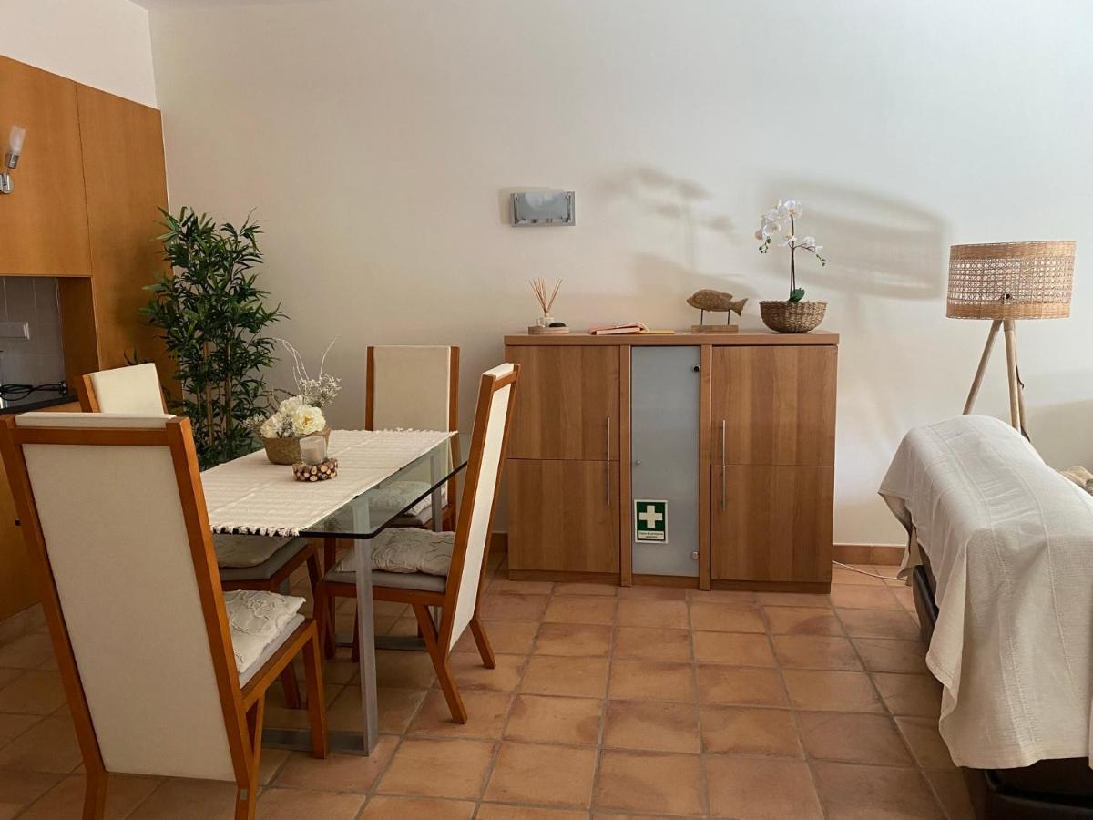 Apartamento Marina Park Lagos Exterior foto