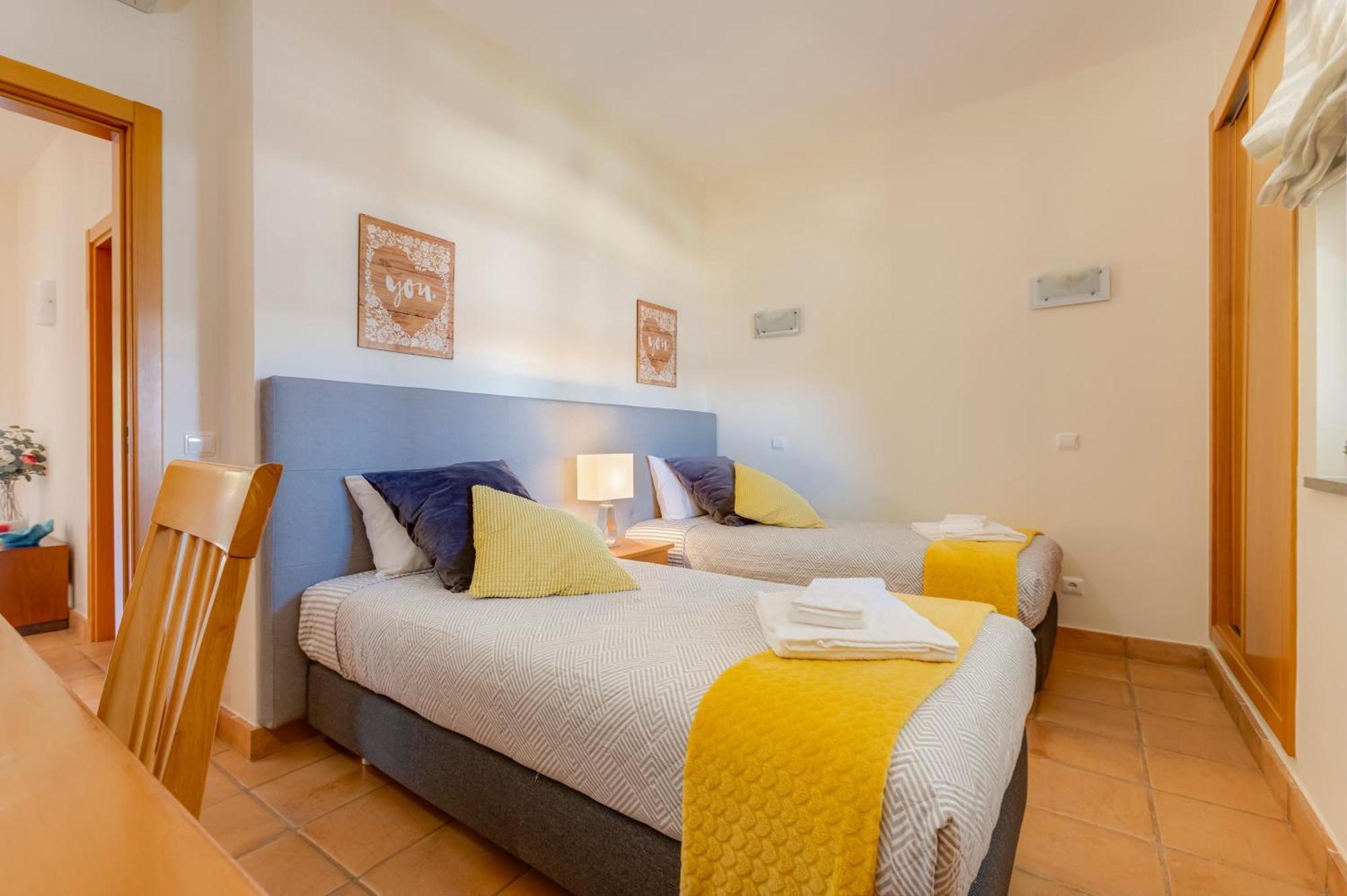 Apartamento Marina Park Lagos Exterior foto