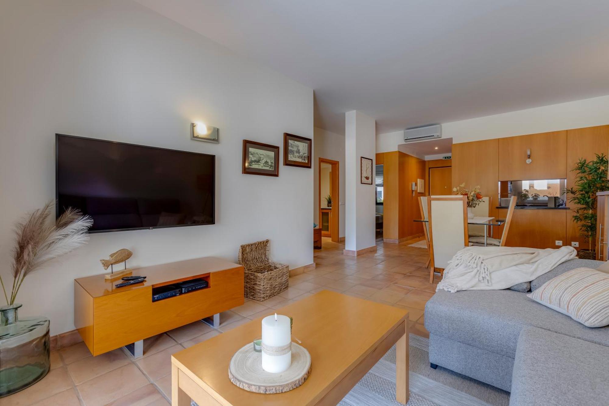 Apartamento Marina Park Lagos Exterior foto
