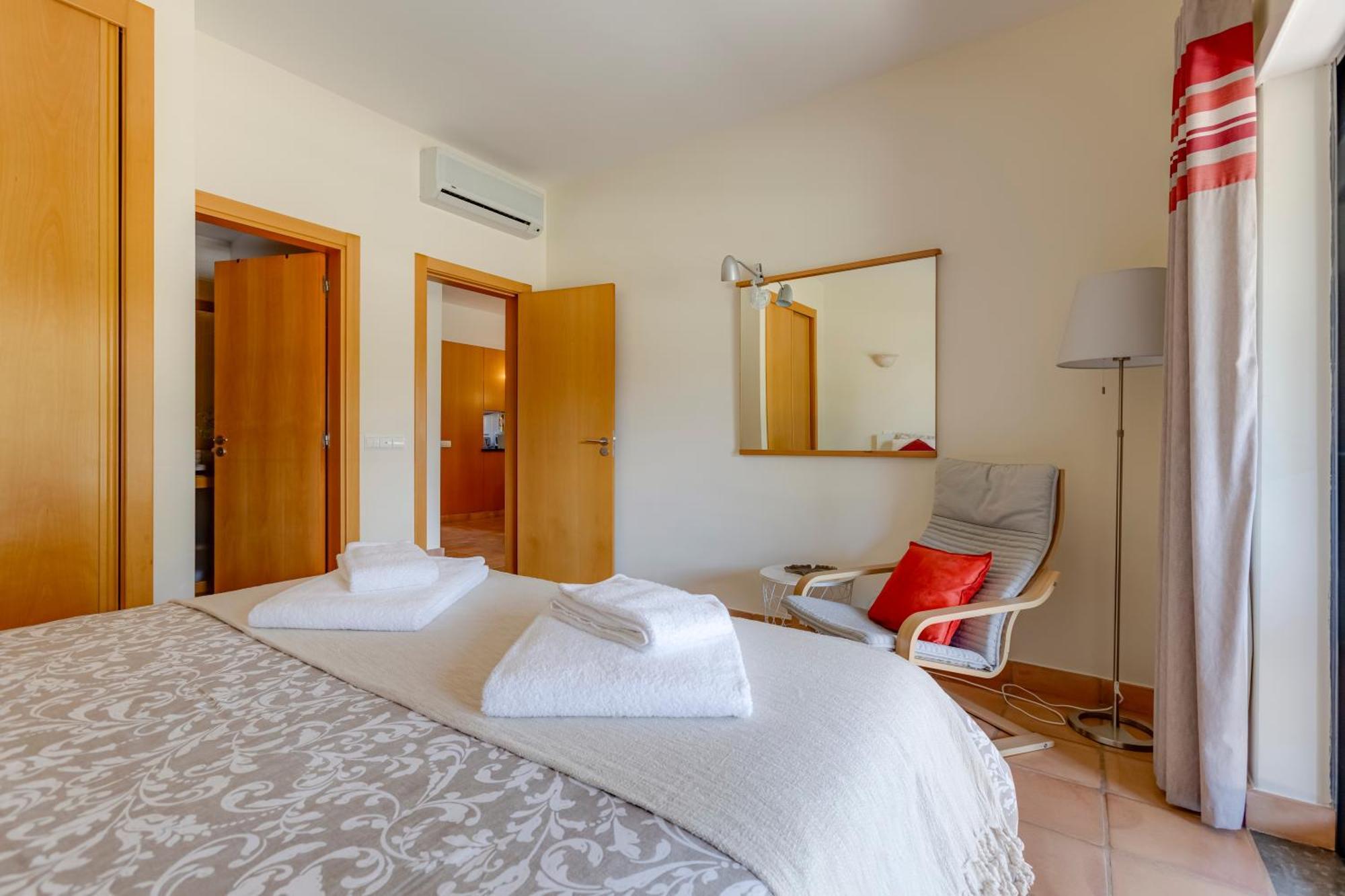 Apartamento Marina Park Lagos Exterior foto